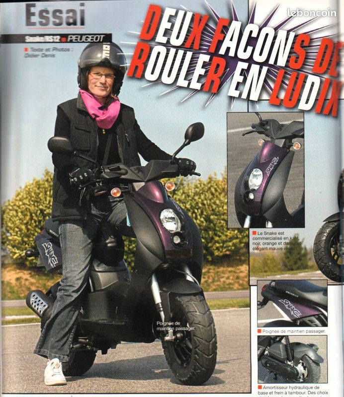 R Scooters Peugeot Snake Ludix Ludix Roller Peugeot Ludix Roller