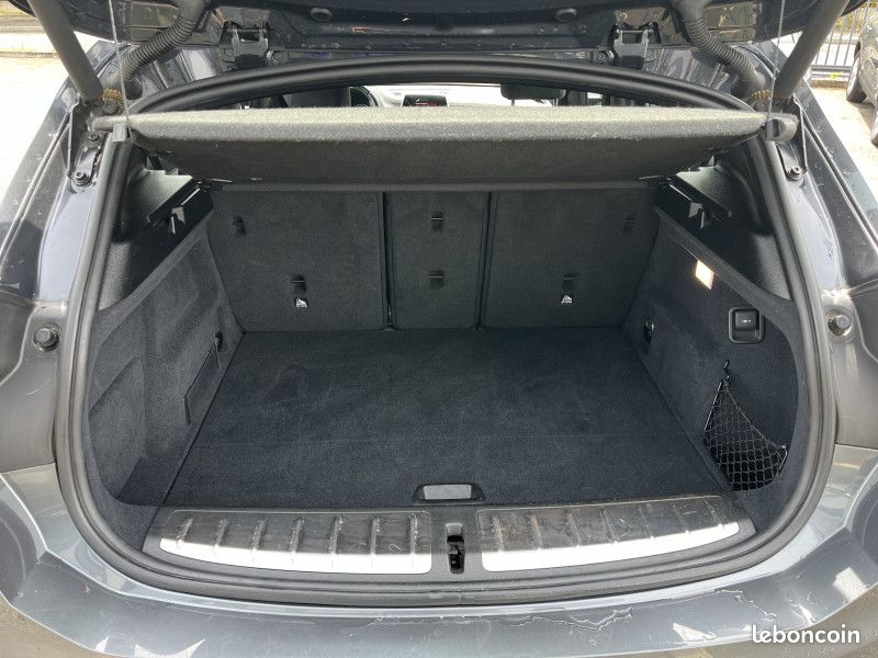 Bmw X2 (F39) SDRIVE18IA 140CH M SPORT DKG7 EURO6D-T 129G (image 14)