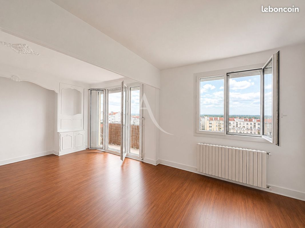 Appartement 3 pièces 70 m² · à Fontenay-sous-Bois · 70 m² · 465 000 €
