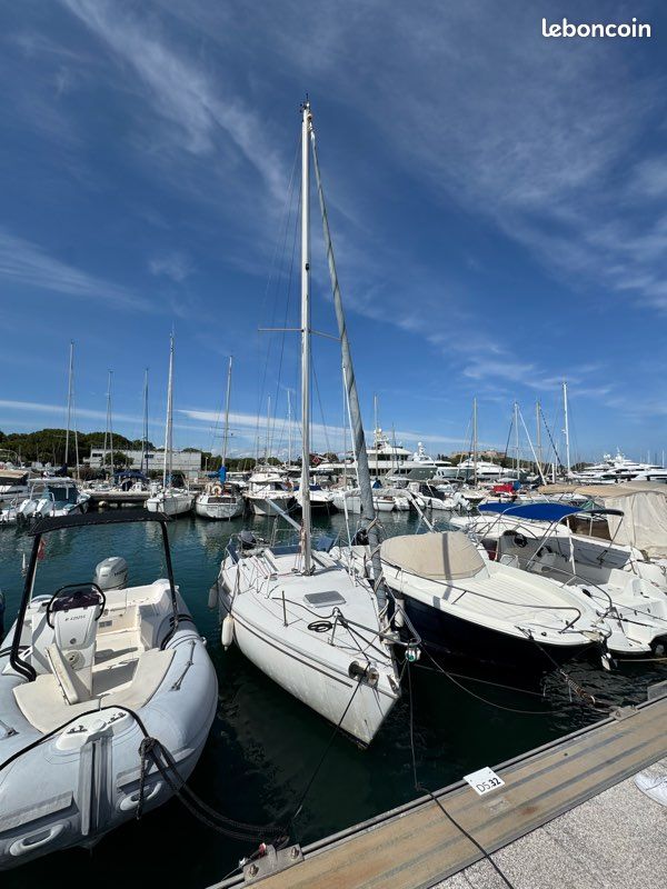 Jeanneau Brio Q — View photo 1