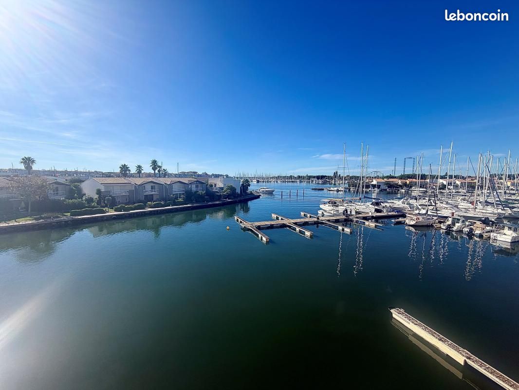 Appartement 2 pièces 48 m² · à Agde · 48 m² · 190 000 €