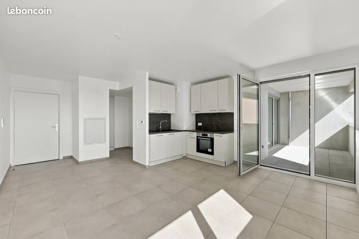 Appartement 3 pièces 61 m² · à Strasbourg · 61 m² · 350 000 €