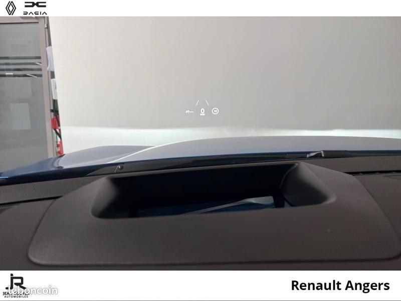 Renault Rafale 1.2 E-Tech full hybrid 200ch esprit Alpine (image 30)