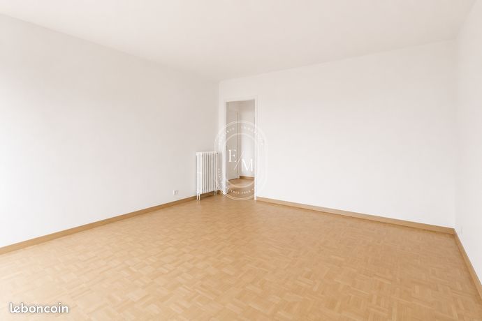 Appartement 3 pièces 68 m² — 6