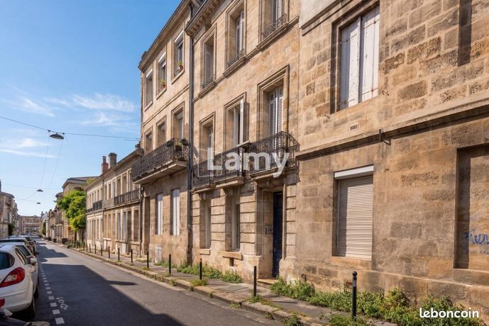 Appartement 1 pièce 21 m² — 9