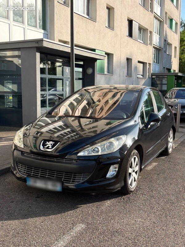 308 1.6 Hdi 110cv (image 1)