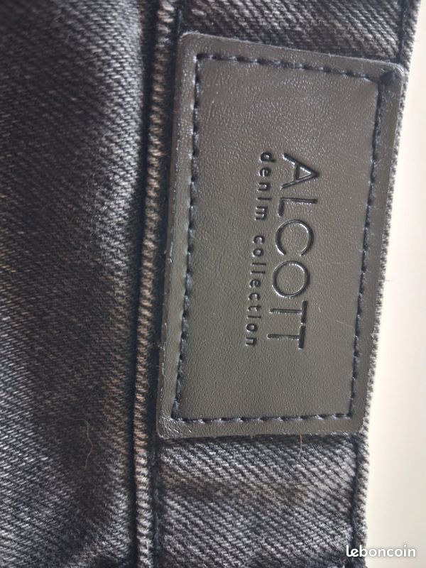 Pantalon (image 3)