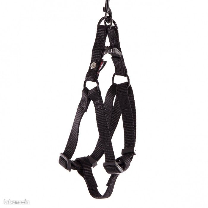 Harnais baudrier pour chiens 40-90/110 (XL) (image 1)