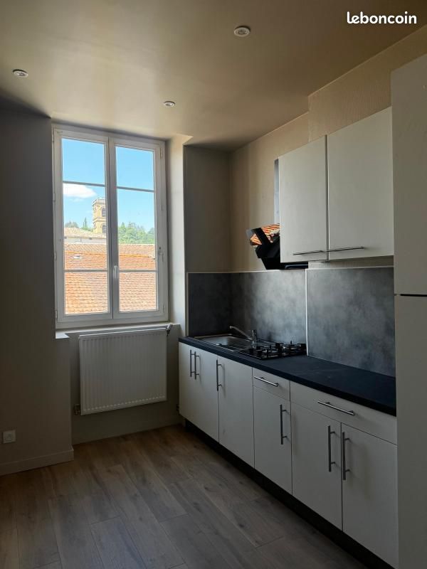 Appartement a louer vienne - 3 pièce(s) - 63 m2 - Surfyn