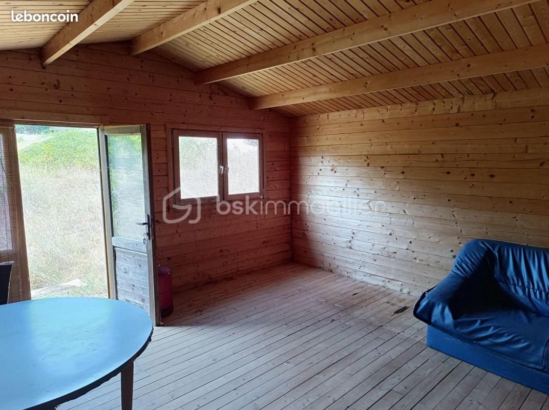Terrain 4 296 m² Brignac La Plaine · à Brignac-la-Plaine · 48 620 €