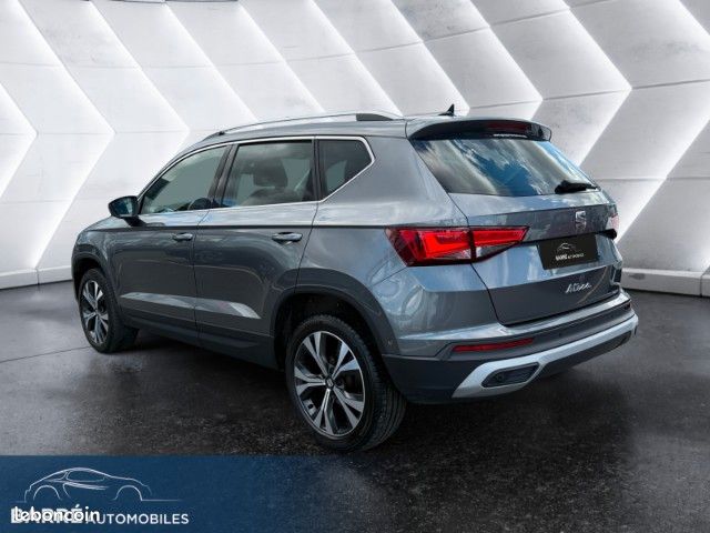 Seat Ateca 1.0 TSI 110 ch Start/Stop Copa 5P (image 3)
