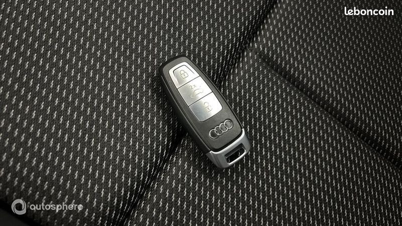 Audi A3 Sportback 35 TFSI 150ch Mild Hybrid S line S tronic 7 (image 16)