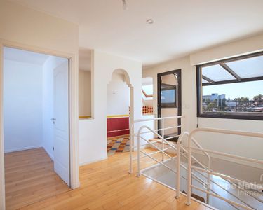 Appartement 750 000 € - 152 m²