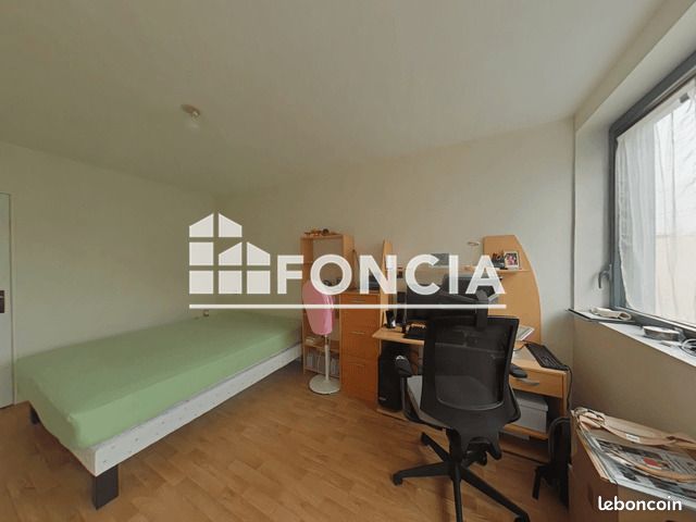 Appartement a louer aubervilliers - 1 pièce(s) - 45 m2 - Surfyn