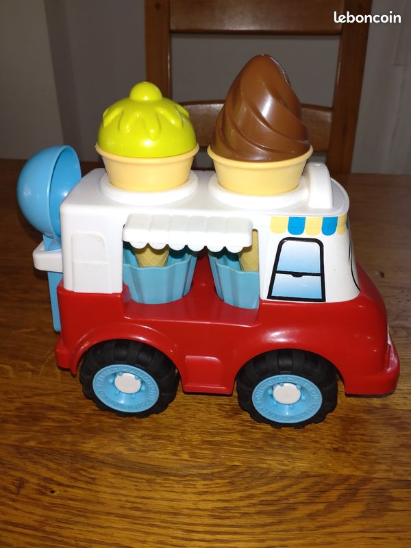 Camion de glace (image 2)