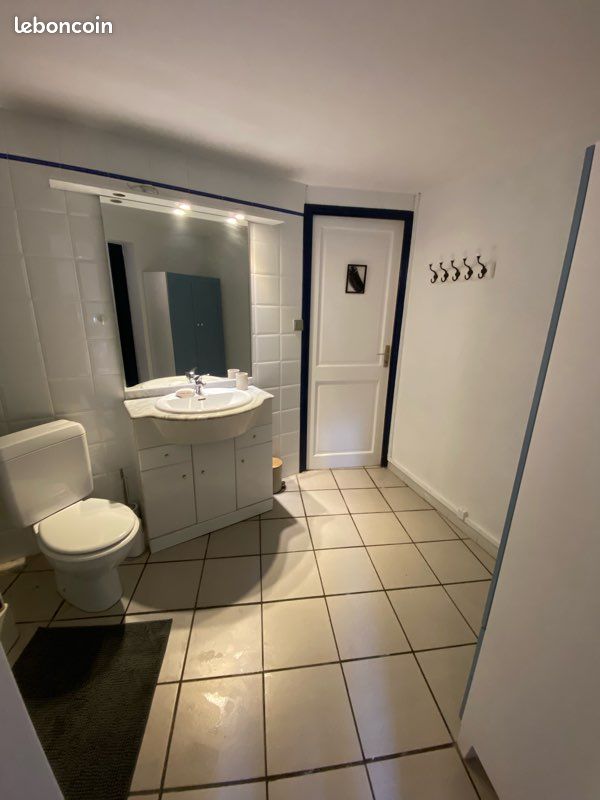 Appartement a louer tournefeuille - 1 pièce(s) - 20 m2 - Surfyn