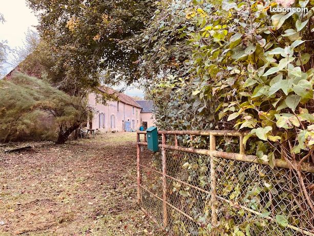 Longère 5 pièces 150 m²