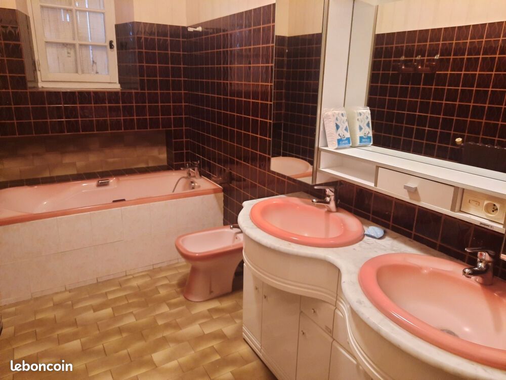 Maison de ville 7 pièces 143 m² (image 7)