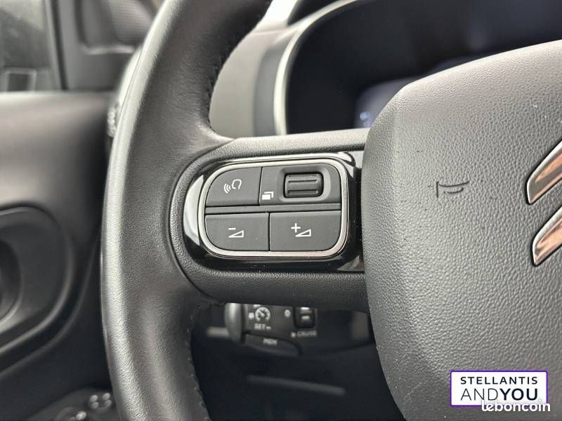 Citroën C5 Aircross PureTech 130 S&S BVM6 Feel Pack (image 14)