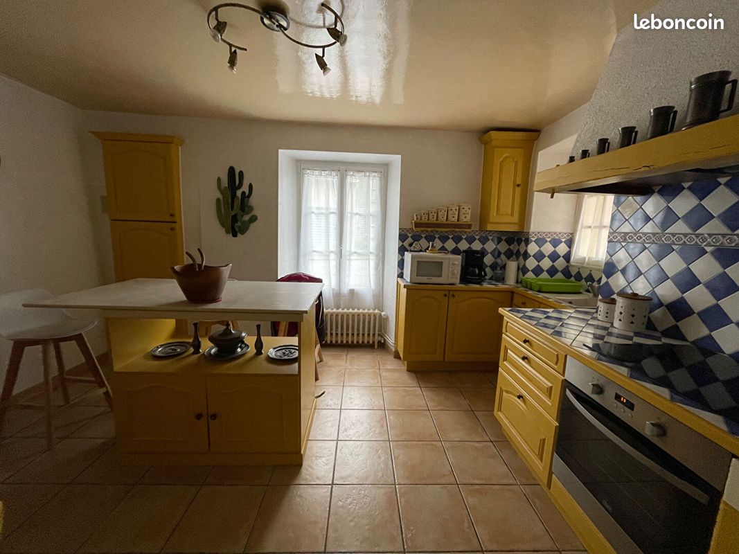 Maison 5 pièces 130 m² (image 10)