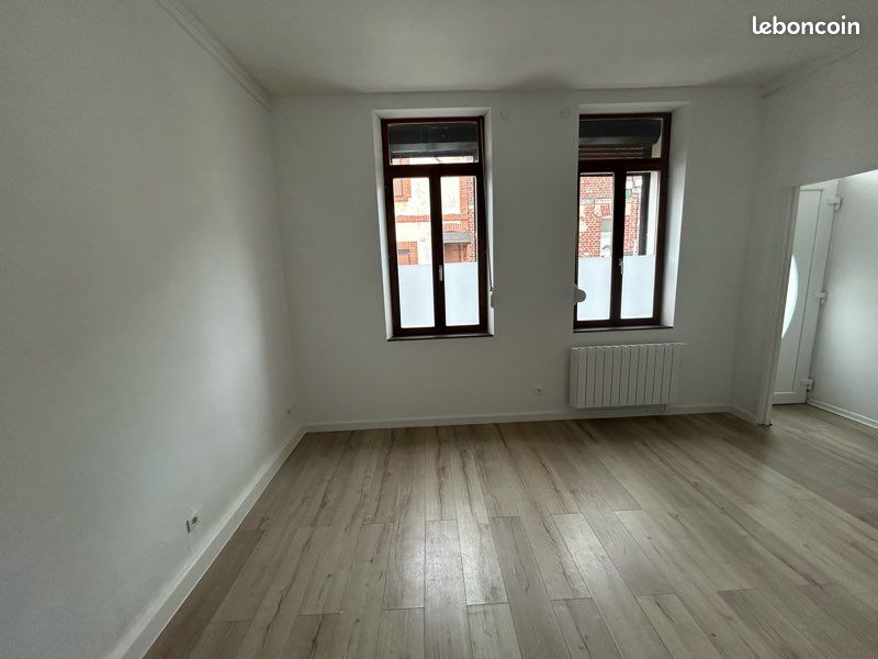 Maison a louer saint-quentin - 3 pièce(s) - 57 m2 - Surfyn