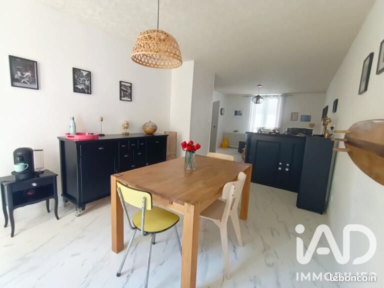 Maison 7 pièces 135 m² · à Vichy · 135 m² · 350 000 €