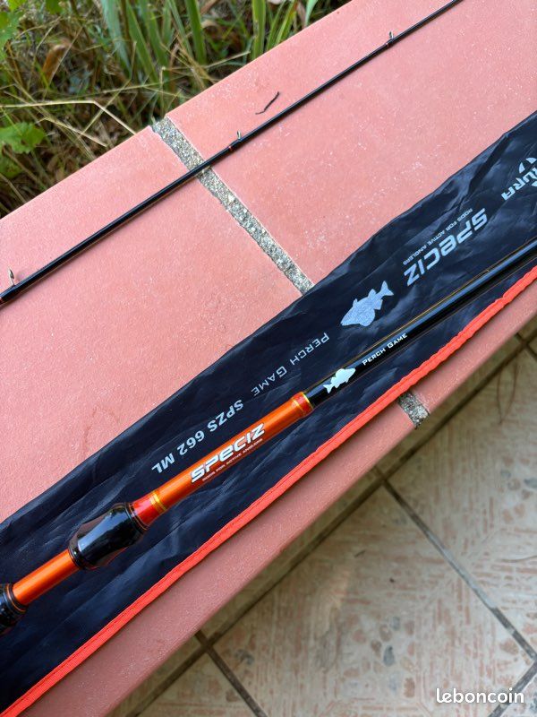 Canne Sakura speciz (image 2)
