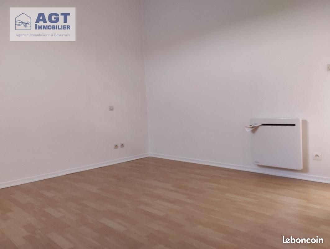 Appartement a louer beauvais - 2 pièce(s) - 37 m2 - Surfyn