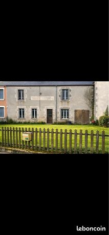 Maison ancienne auberge
