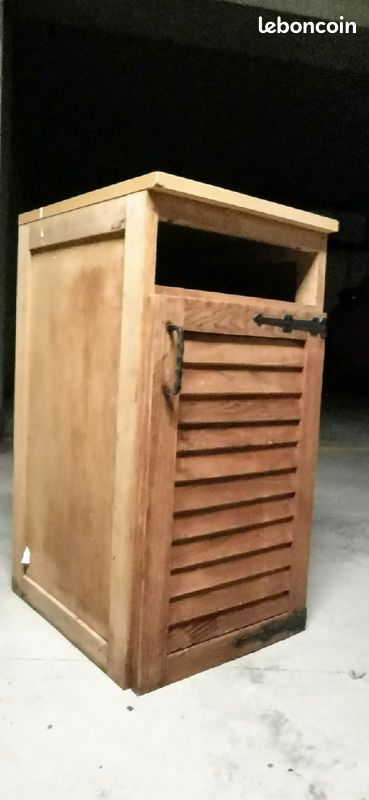Armoire basse (image 3)
