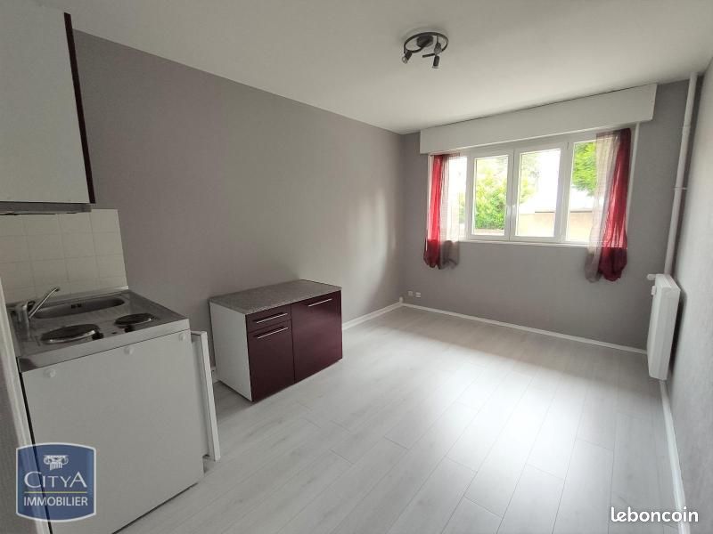 Appartement 1 pièce 17 m² · à Besançon · 17 m² · 420 €