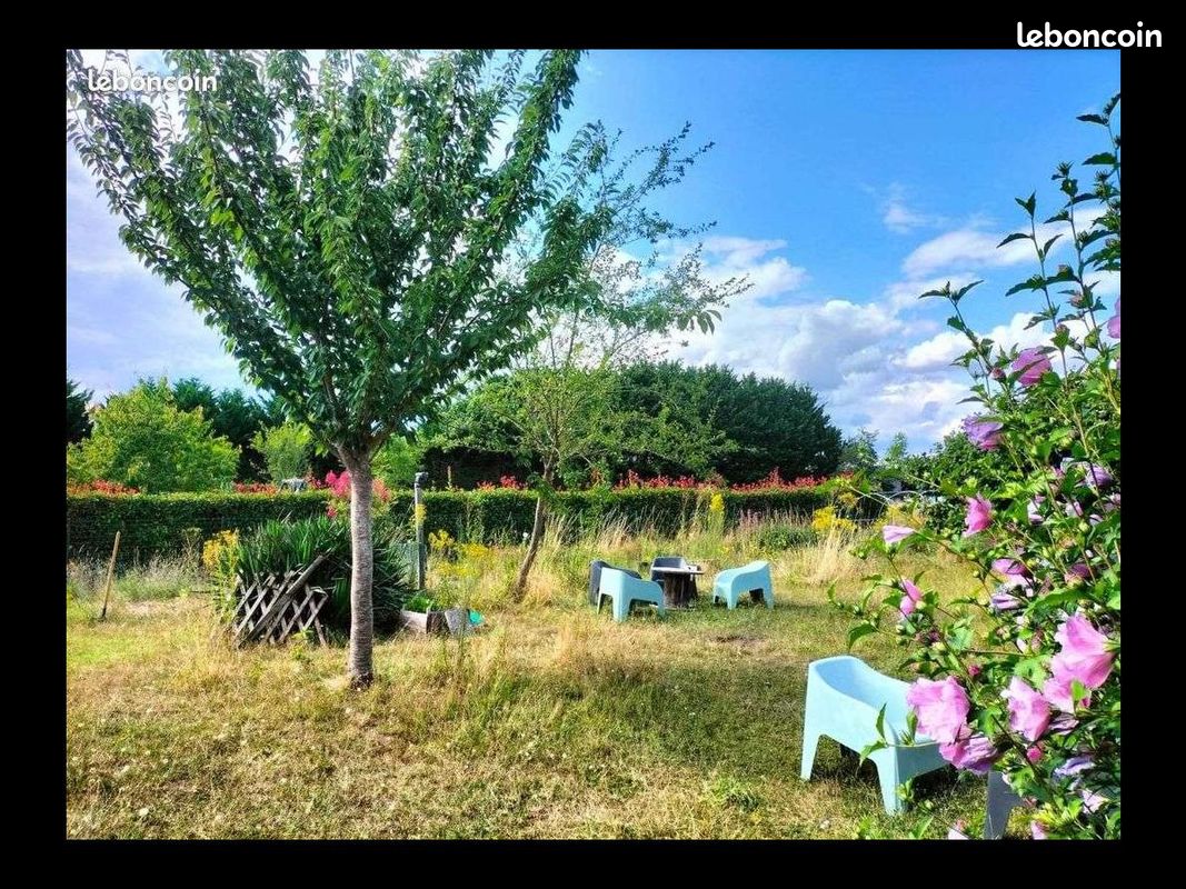 Colocation en campagne saumuroise (image 1)