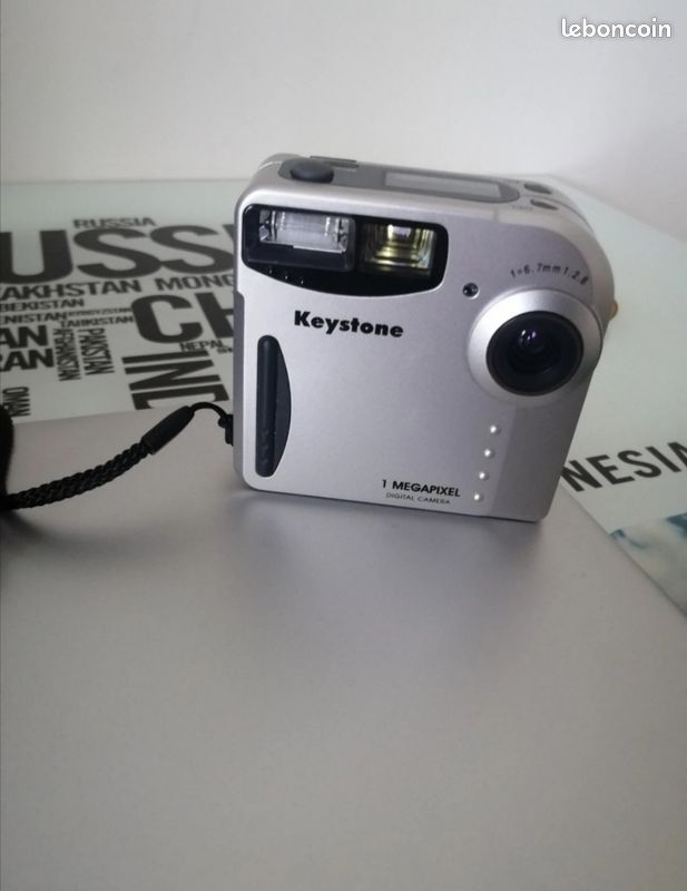 Keystone A-15 Newport – Caméra 16mm Vintage Avec étui Et Objectifs
