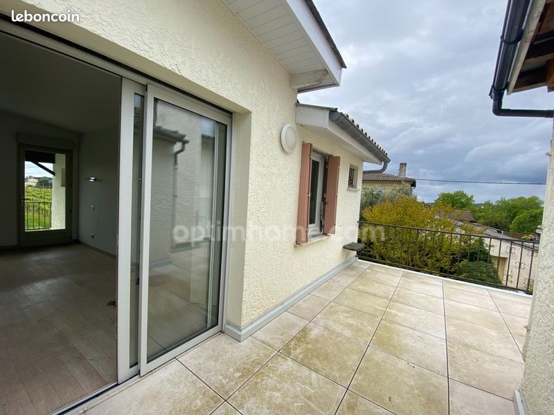 Maison 5 pièces 110 m² - Saint-Caprais-de-Bordeaux 33880 (image principale 12)