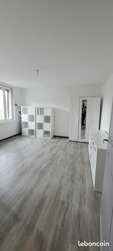 Appartement 2 pièces 40 m² · à Strasbourg · 40 m² · 690 €/mois