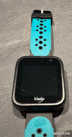 Montre Gps Montre Kiwip Occasion Montre Digitale Fnac Montre