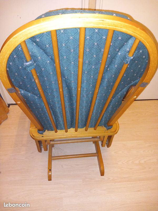 Rocking chair (image 3)