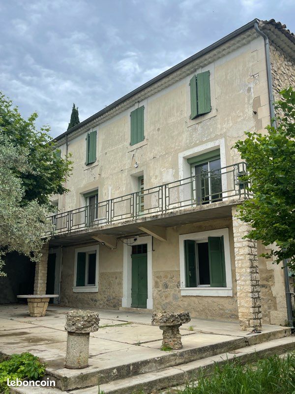 Maison 7 pièces 165 m² · à Mérindol · 165 m² · 278 900 €
