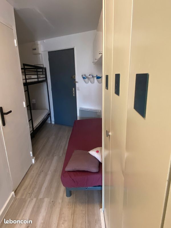 Appartement a louer sete - 1 pièce(s) - 22 m2 - Surfyn