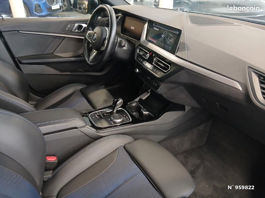 BMW Série 2 Gran Coupé F44 (F44) 218D 150 M SPORT DKG7 (image 10)