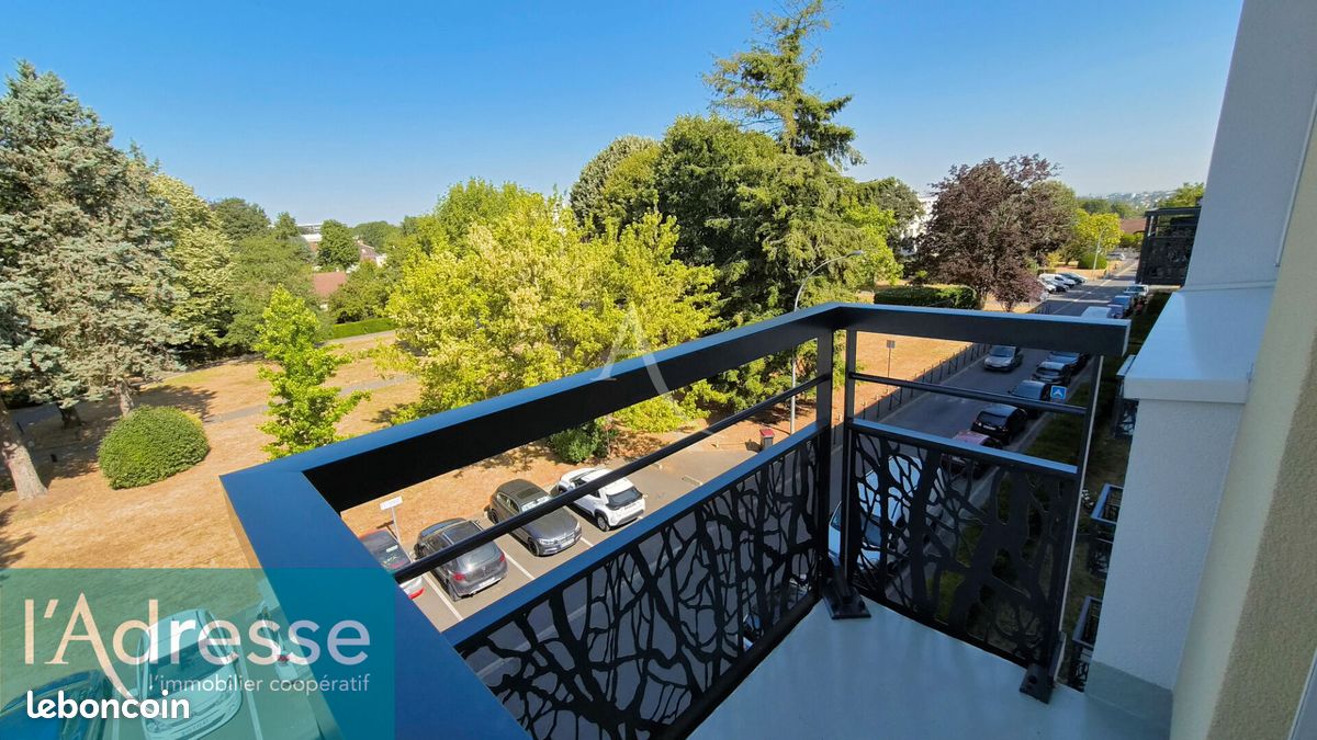 Appartement 4 pièces 67 m² · à Ris-Orangis · 67 m² · 139 000 €