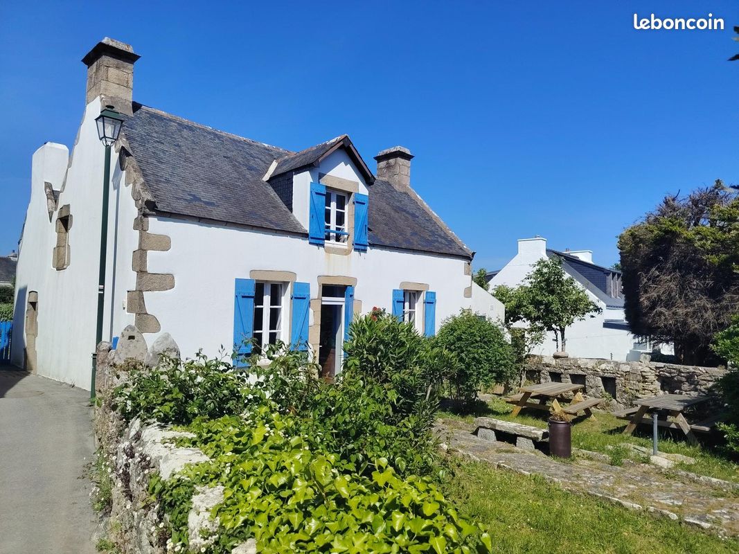 Maison 9 pièces 163 m² · à Saint-Pierre-Quiberon · 163 m² · 884 000 €