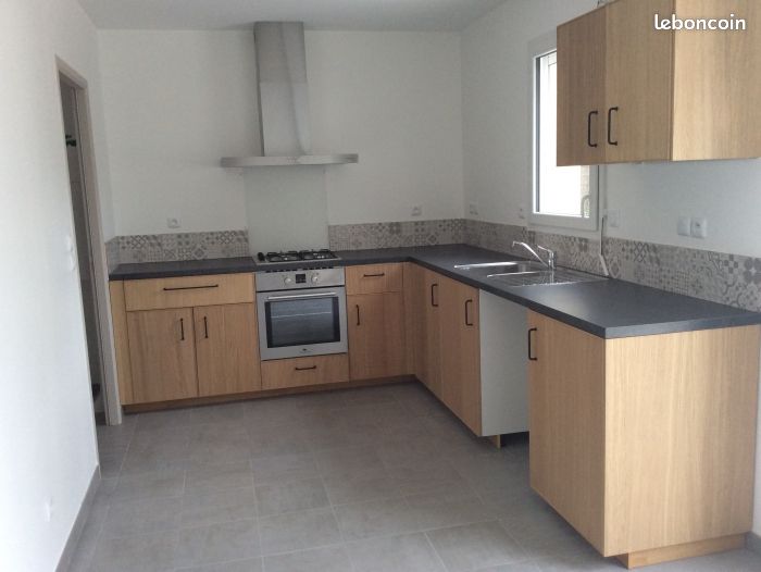 Maison 4 pièces 88 m² · à Amboise · 88 m² · 880 €