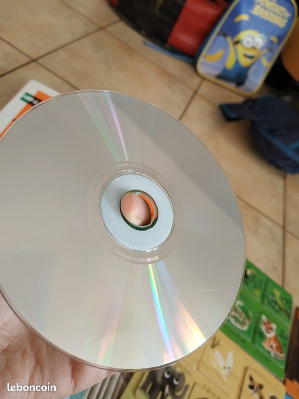 Jeu Le cri des animaux (image 3)