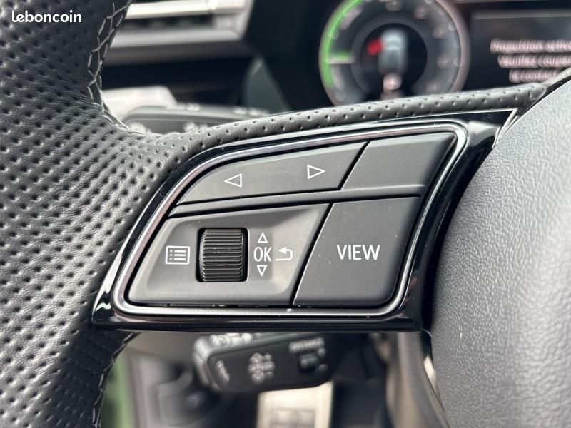 Audi A3 allstreet 40 TFSI e 204ch PHEV Avus S tronic 6 (image 16)