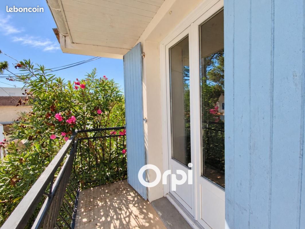 Appartement 2 pièces 40 m² · à La Tremblade · 40 m² · 155 750 €