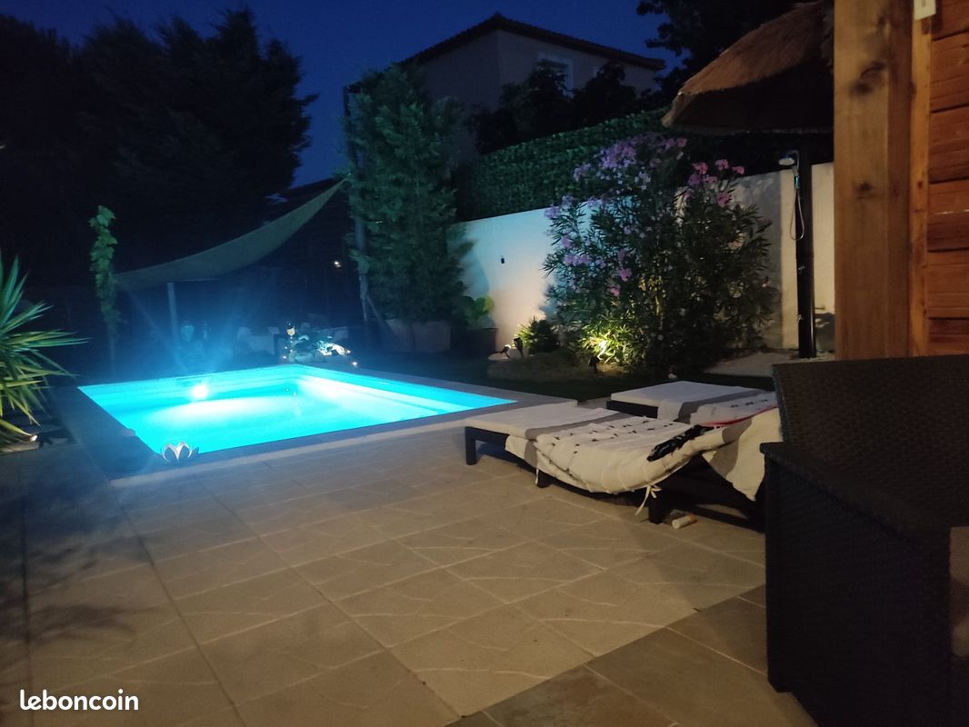 Maison 5 pièces 118 m² · à Carcassonne · 118 m² · 295 000 €