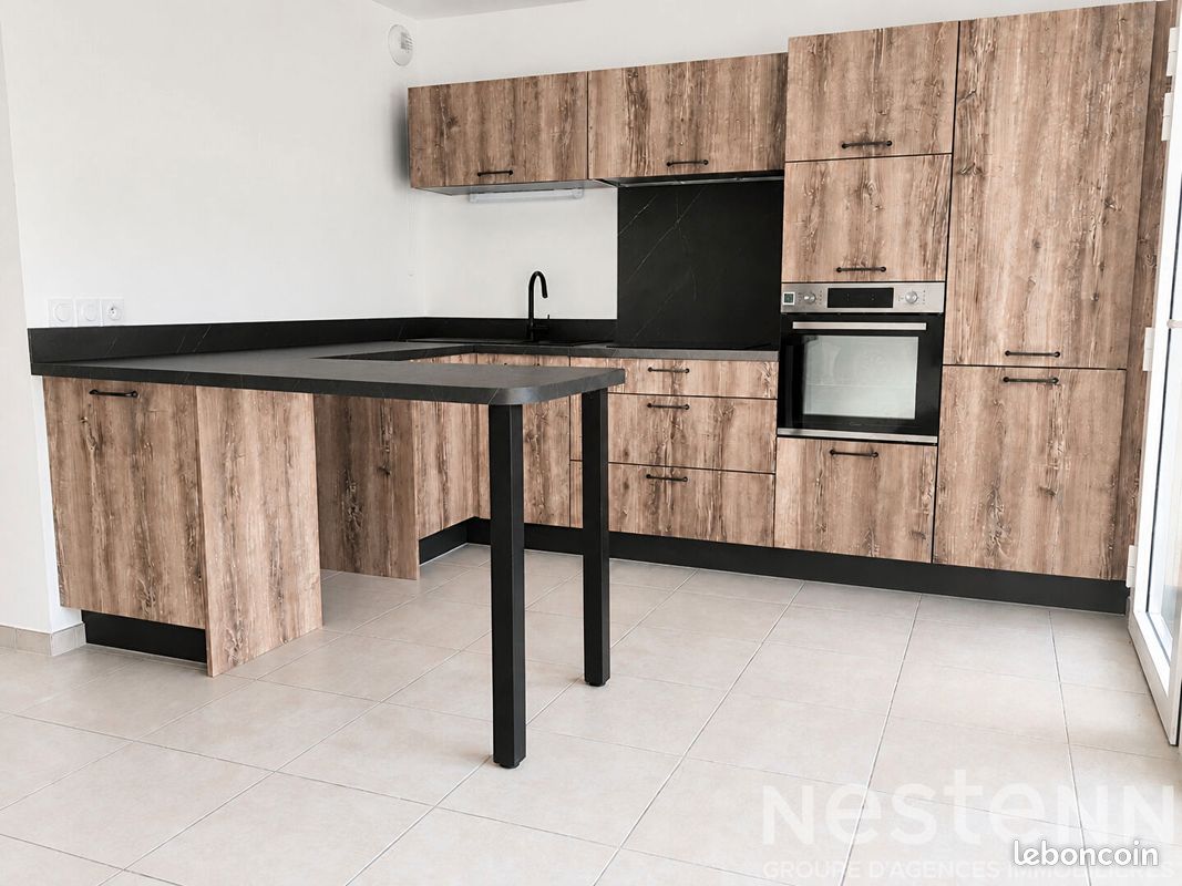 Appartement 2 pièces 39 m² · à La Londe-les-Maures · 39 m² · 848 €/mois
