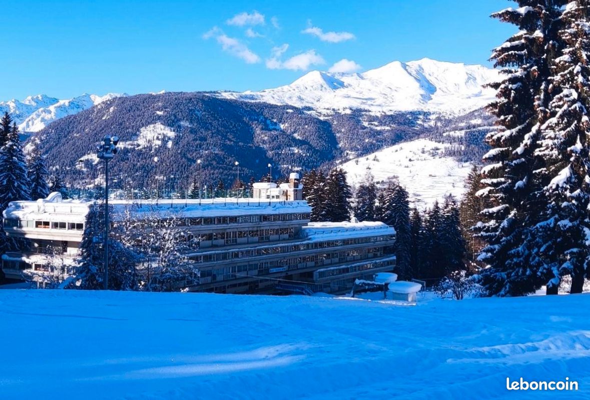 Superbe appartement refait à neuf au pied des pistes - Marilleva 1400 (Résidence Artuick) (image 2)