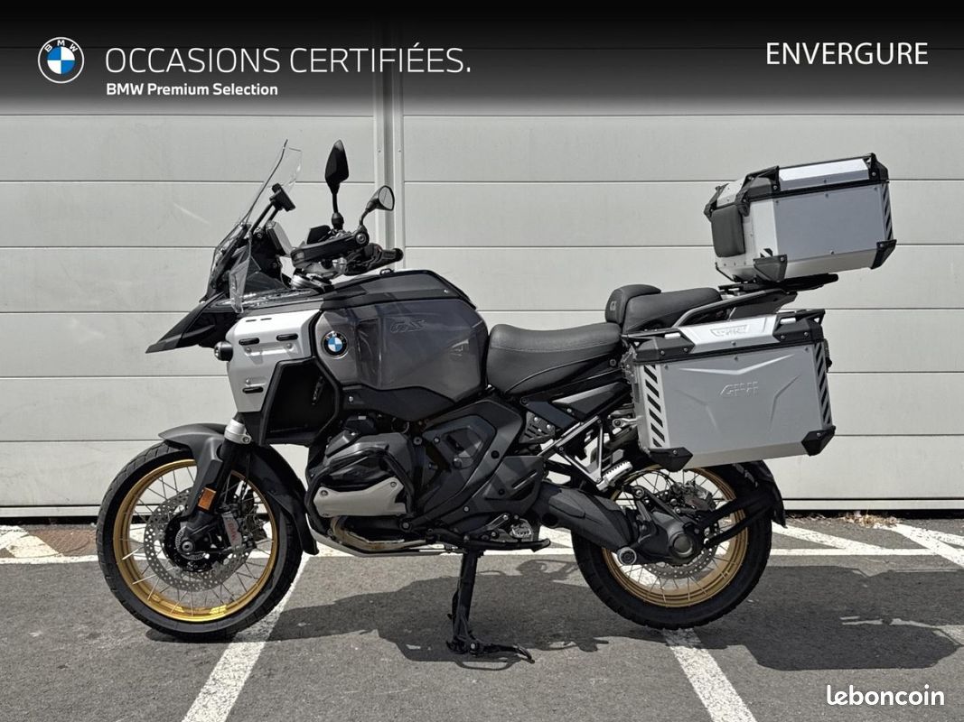 Bmw R 1300 GS Adventure (image 5)